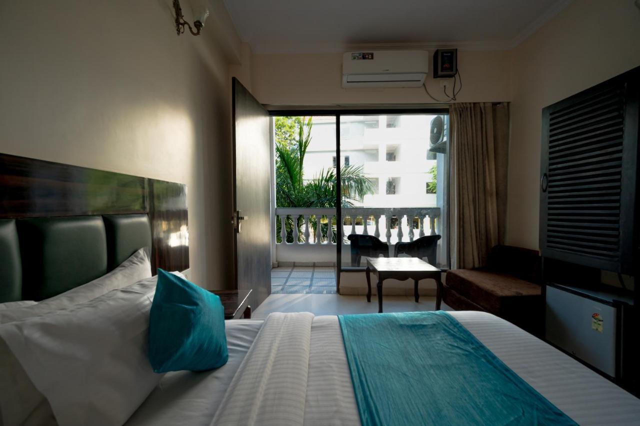 Hotel Rishikesh Grand By Kool Stays Exterior foto