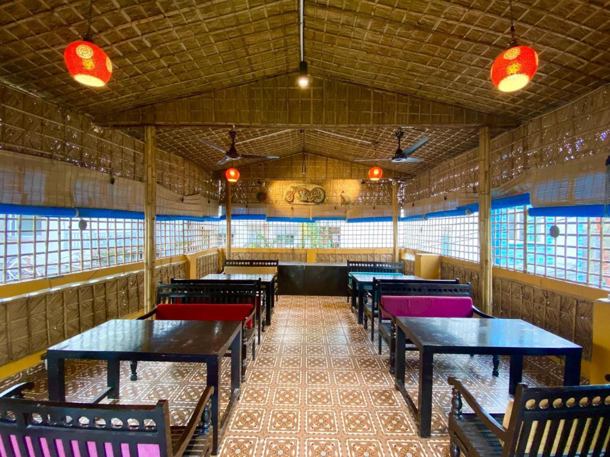 Hotel Rishikesh Grand By Kool Stays Exterior foto